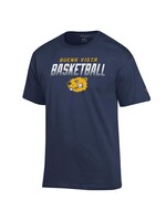 Champion Basic Navy Basketball
