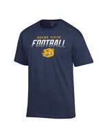 Champion Basic Navy Football