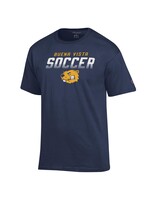 Champion Basic Navy Soccer