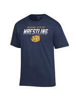 Champion Basic Navy Wrestling