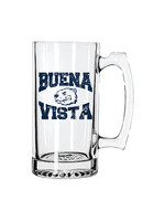 Nordic Company Inc 25 oz Straight Sided Glass Sport Mug