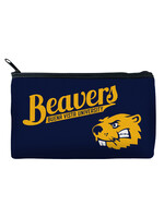Jardine Associates Zippered Scuba Pencil Case