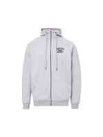 MV Sport Ezra Sueded Terry Zip