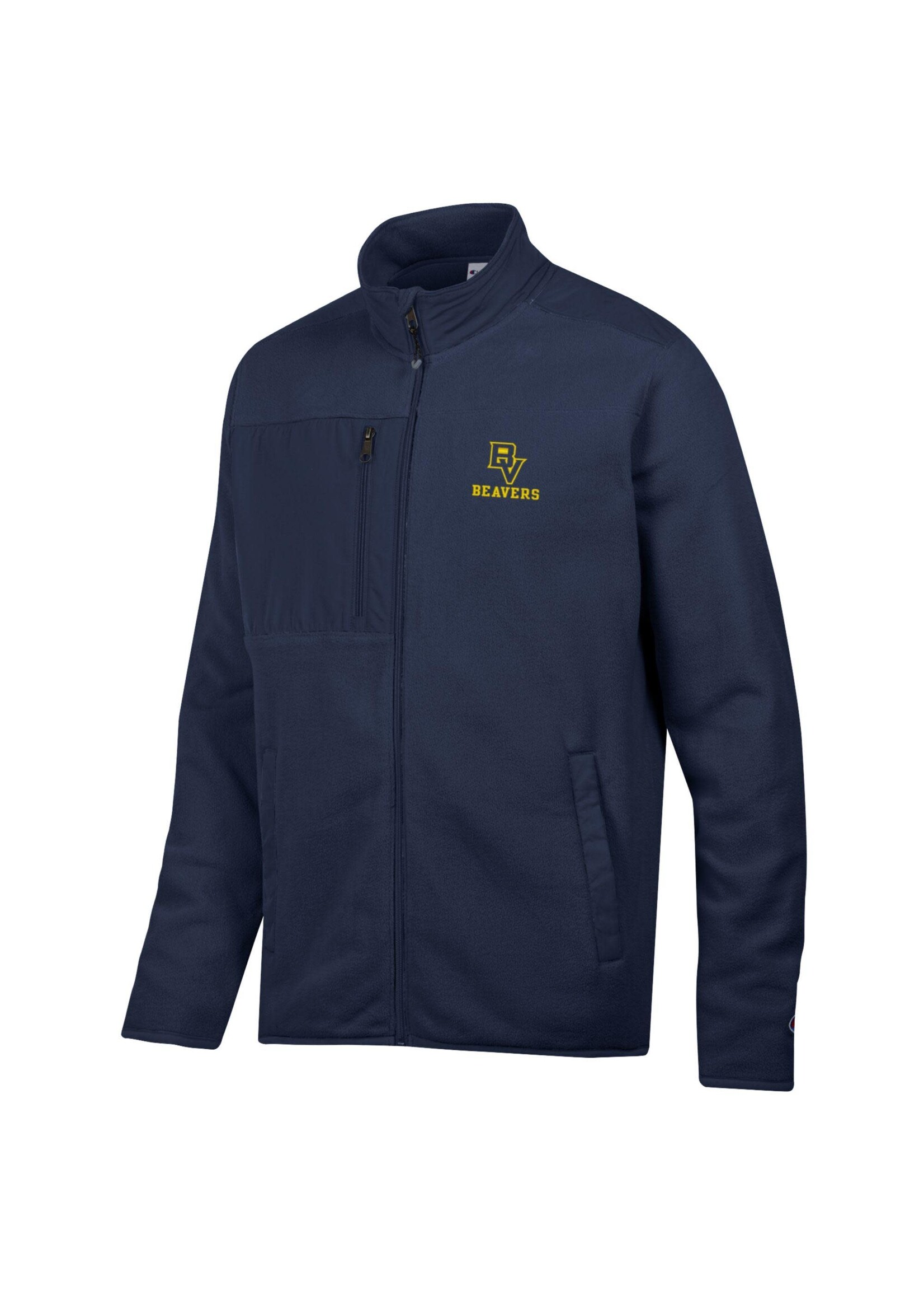 Champion Explorer Full Zip Fleece Jacket
