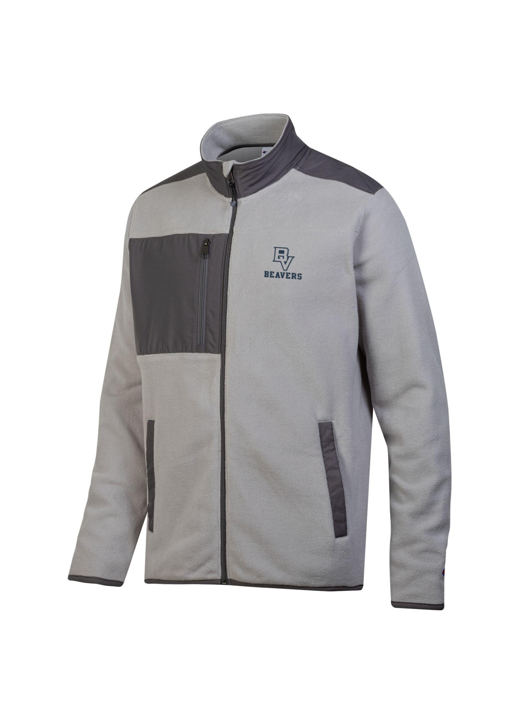 Champion Explorer Full Zip Fleece Jacket