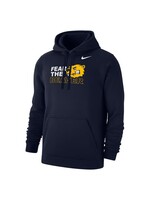 Nike Club Fleece Fear the Beaver Hoodie