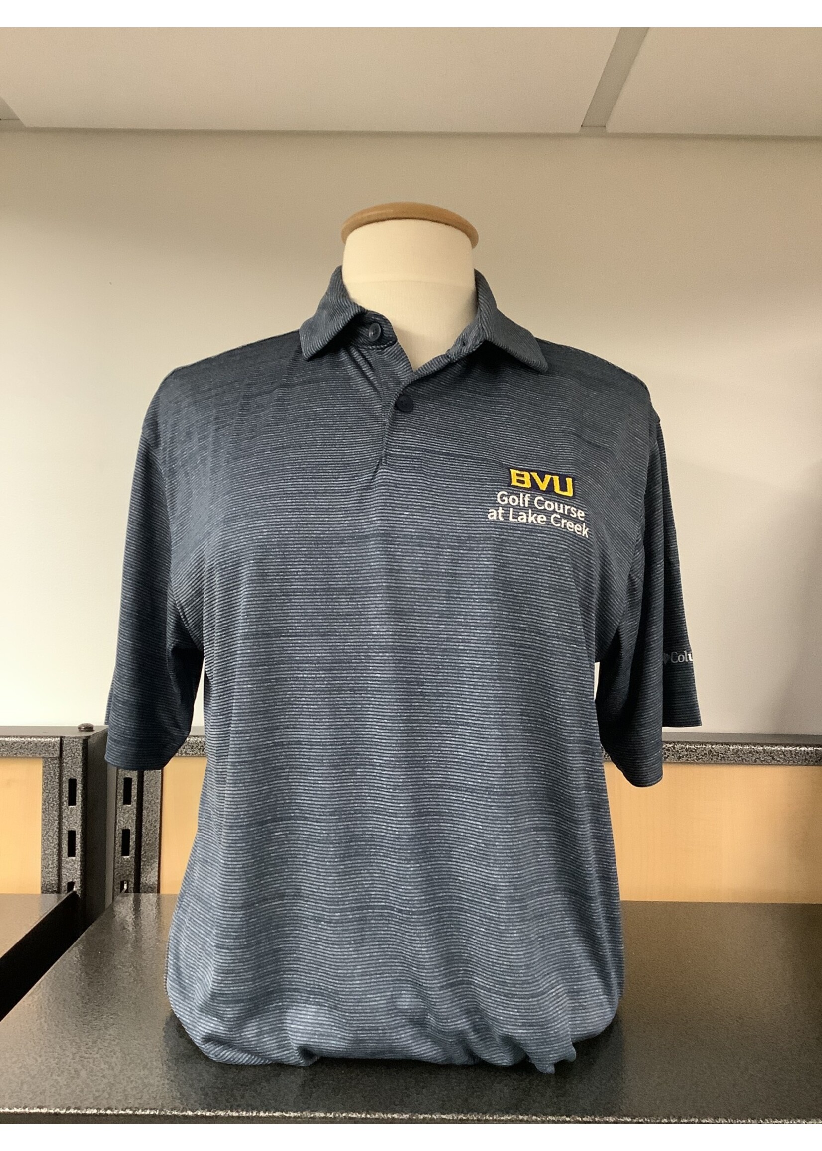 Columbia Collegiate Omni-Wick LCBV