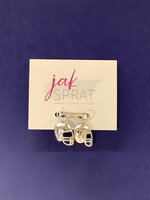 jak SPRAT Football Charms
