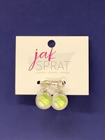 jak SPRAT Softball Charms