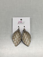 jak SPRAT Small Pinched Leaf BVU