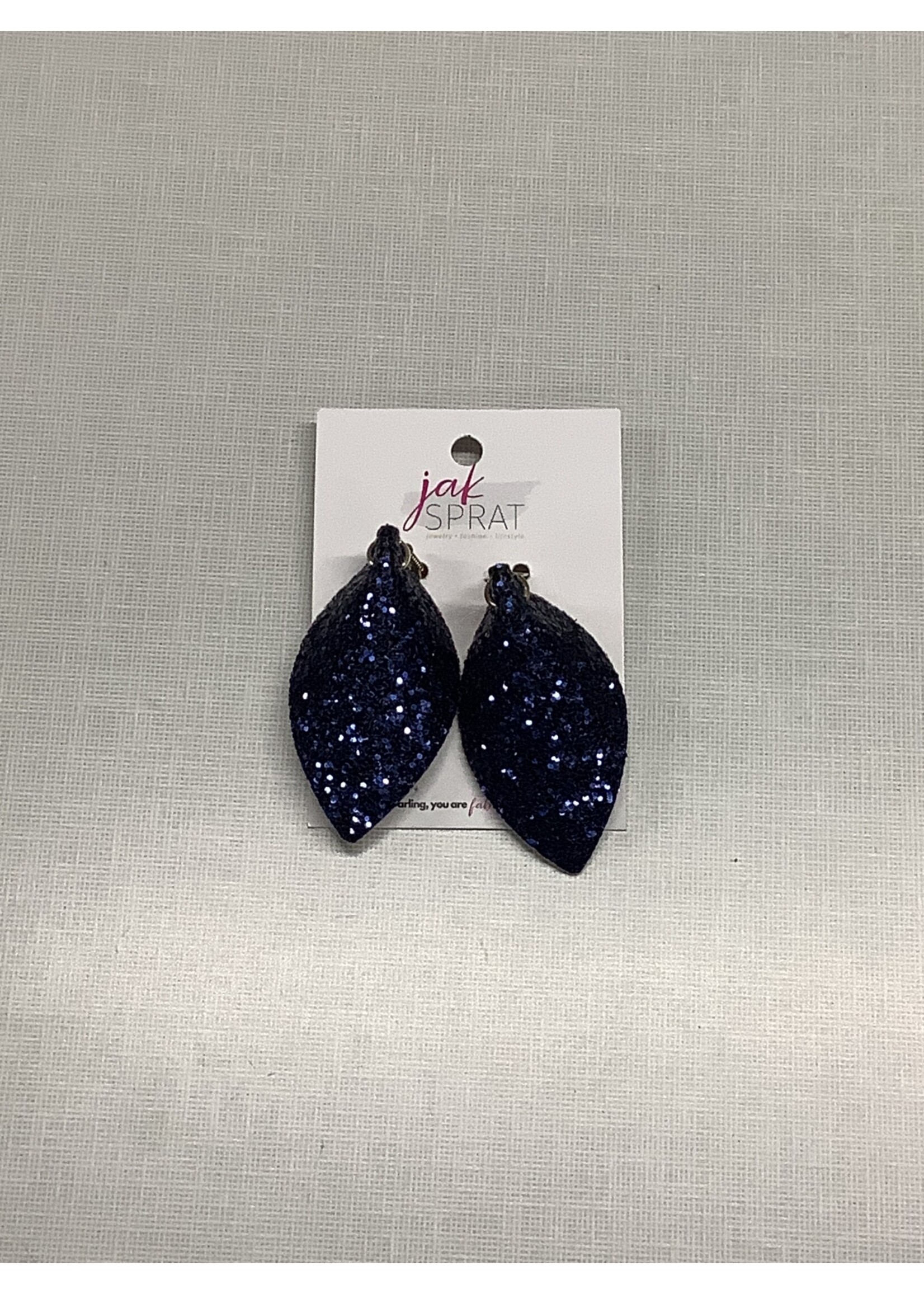 jak SPRAT Small Pinched Leaf BVU