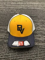 Richardson Embroidery BV 3D Flex Fit