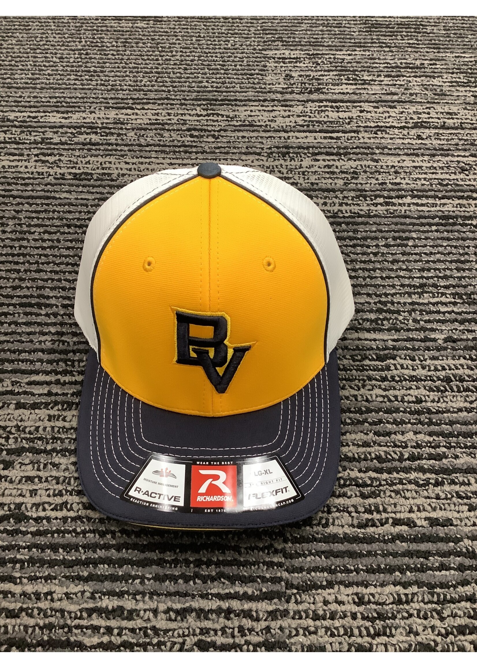Richardson Embroidery BV 3D Flex Fit
