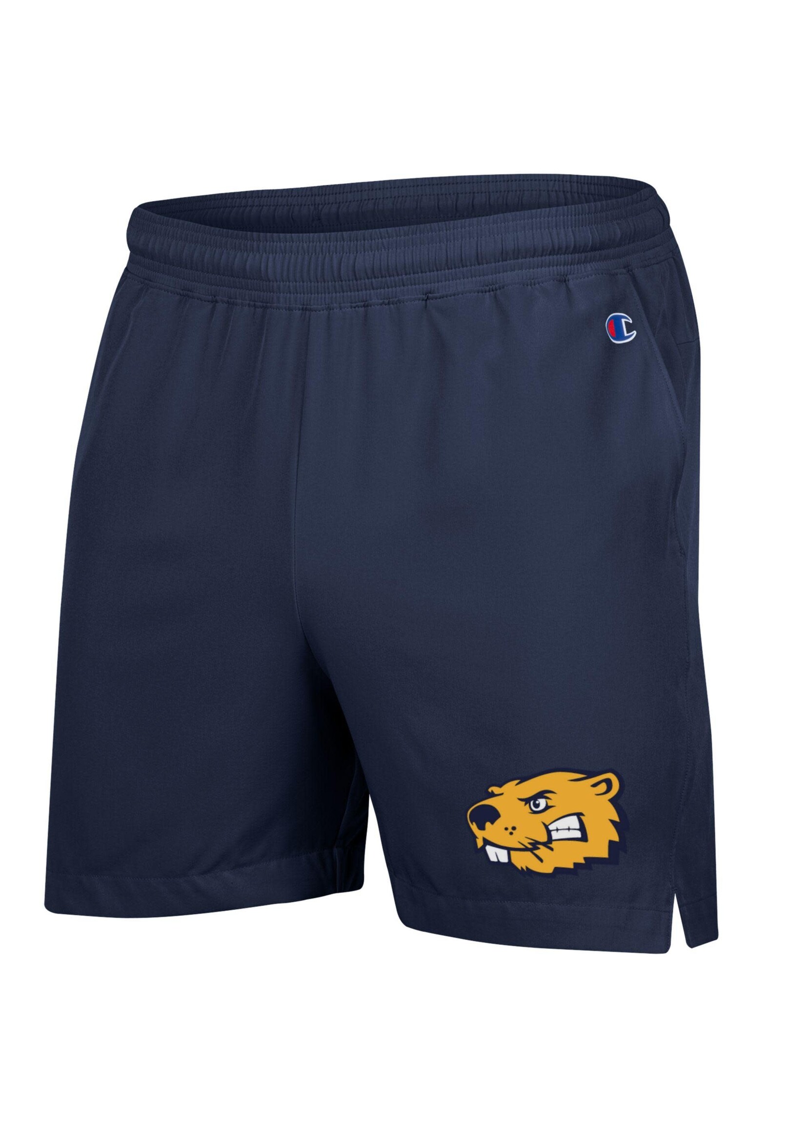 Champion Woven Shorts 5" Mene