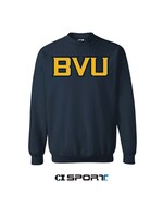 CI Sport CI Sport Crew Embroidered BVU