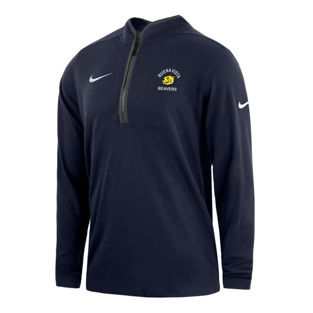 Victory 1/4 Zip Buena Vista University Spirit Store
