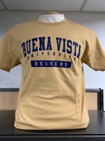 Gildan Buena Vista Navy Graphic