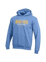 Champion Youth Powerblend Hood  Buena Vista