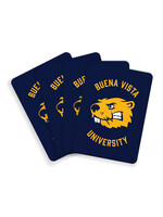 Jardine Associates Buena Vista Playing cards