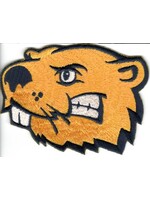 Jardine Associates Embroidered Patch 3.5-4inch