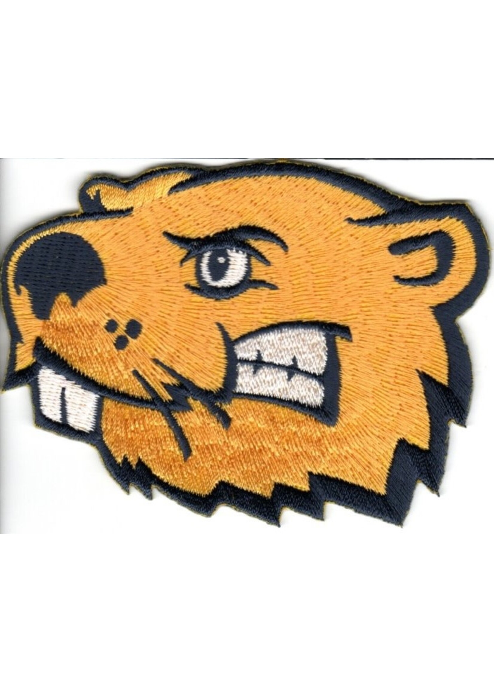 Jardine Associates Embroidered Patch 3.5-4inch