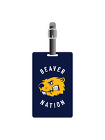 Jardine Associates Luggage Tag