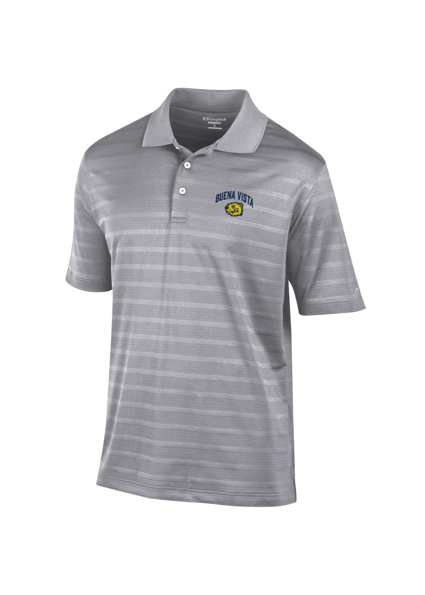 Champion Textured Polo