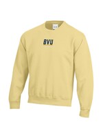 Gear for Sports Big Cotton Tumbled Crew