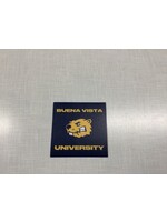 Sticker You Buena Vista University Sticker