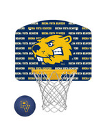 Spirit Products Ltd Mini Basketball Set
