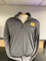 Nike Intensity 1/4 Gunsmoke