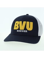 Legacy Program Mid-Pro Snapback Soccer