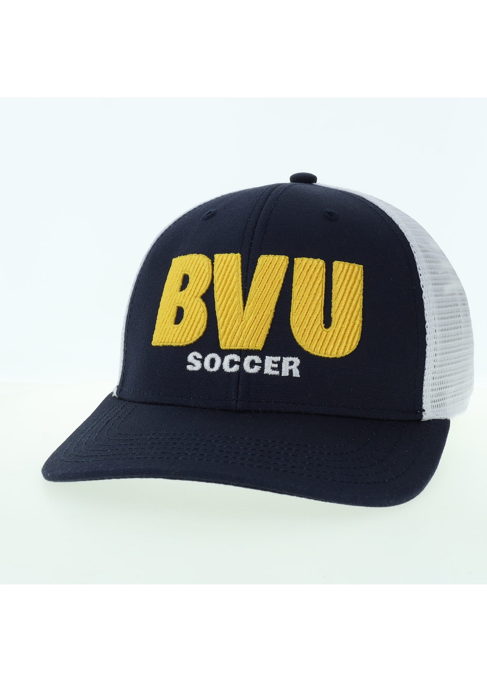 Legacy Program Mid-Pro Snapback Soccer