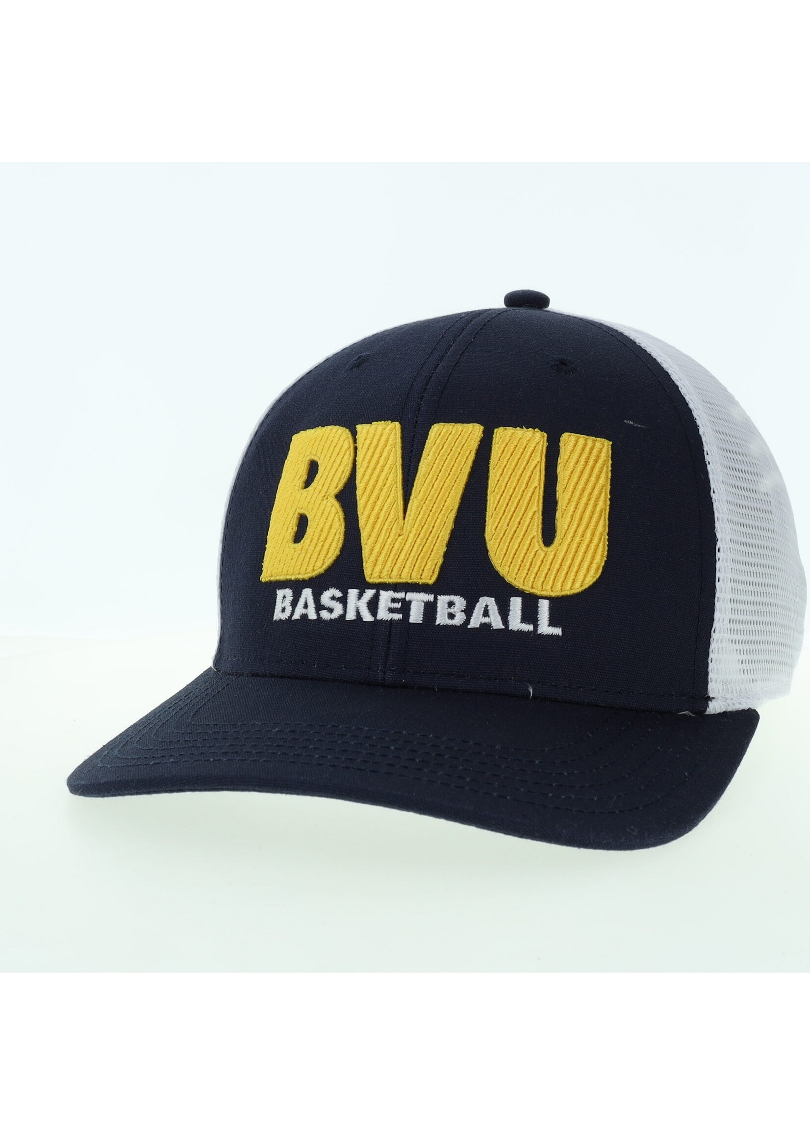 Legacy Program Mid-Pro Snapback Basketball