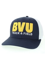 League Program Mid-Pro Snapback Track & Field