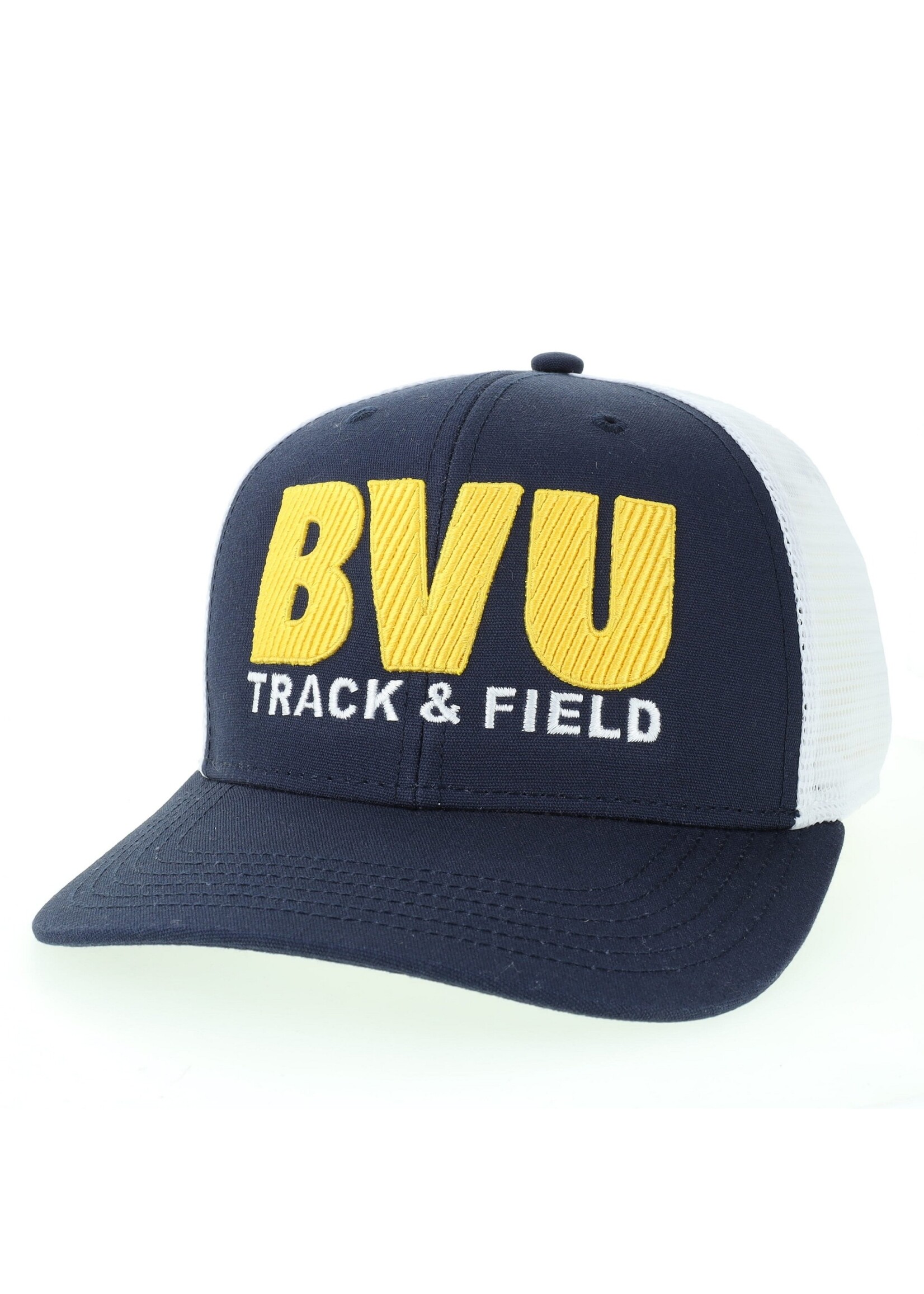 League Program Mid-Pro Snapback Track & Field
