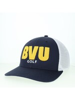 League Program Mid-Pro Snapback Golf
