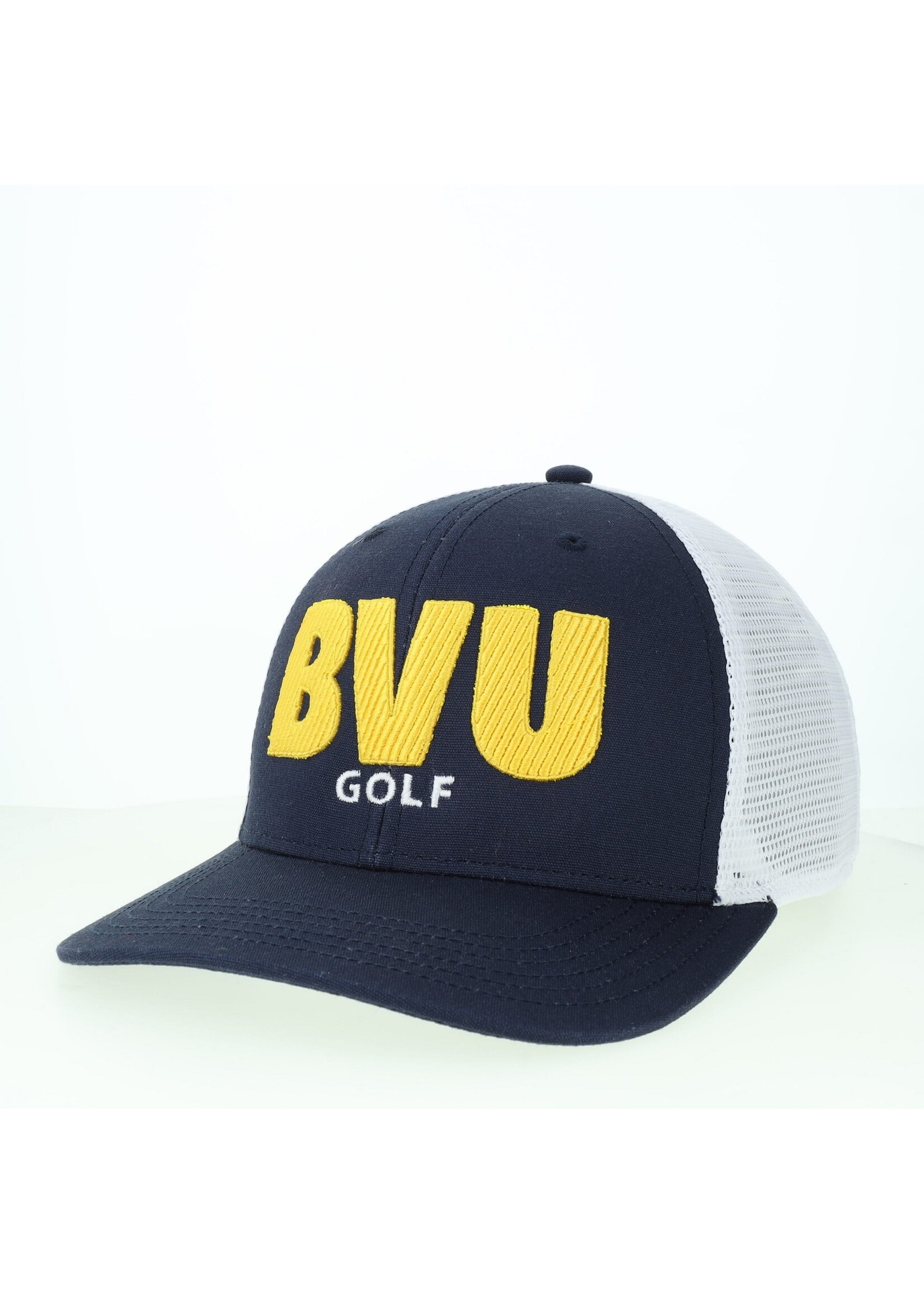 League Program Mid-Pro Snapback Golf