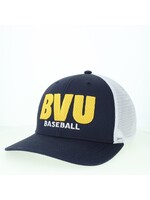 League Program Mid-Pro Snapback Baseball