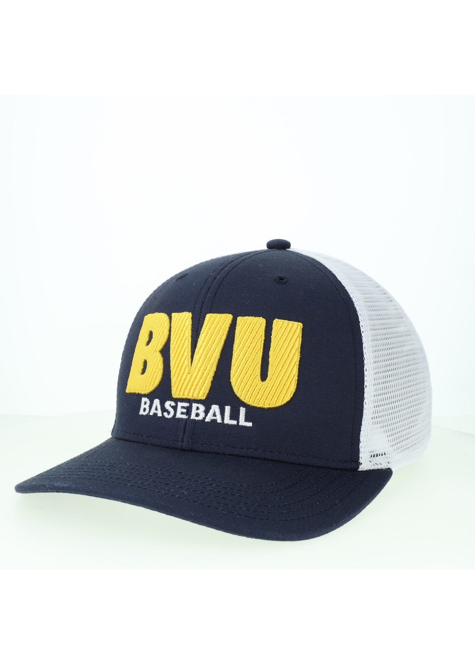 League Program Mid-Pro Snapback Baseball