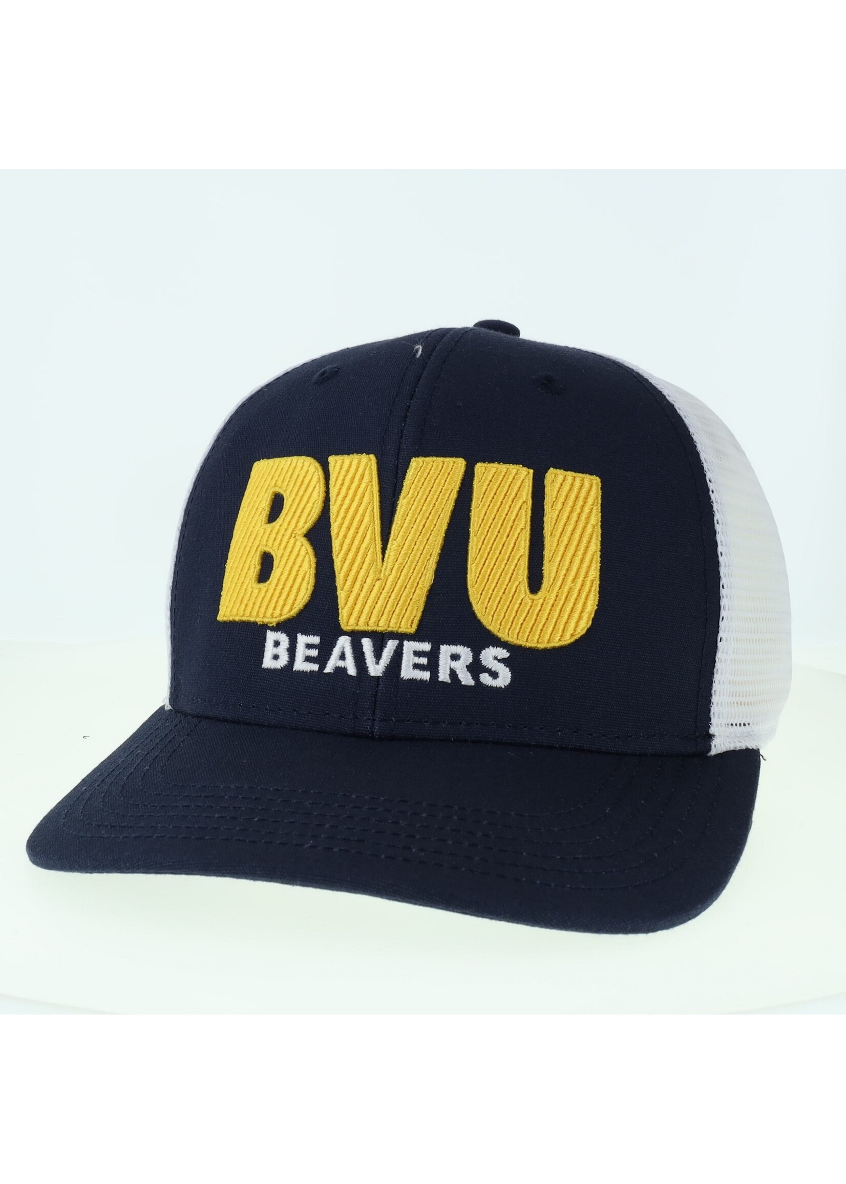 League Program Mid-Pro Snapback Beavers