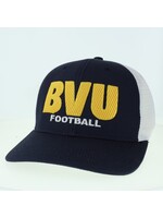 League Program Mid-Pro Snapback Football