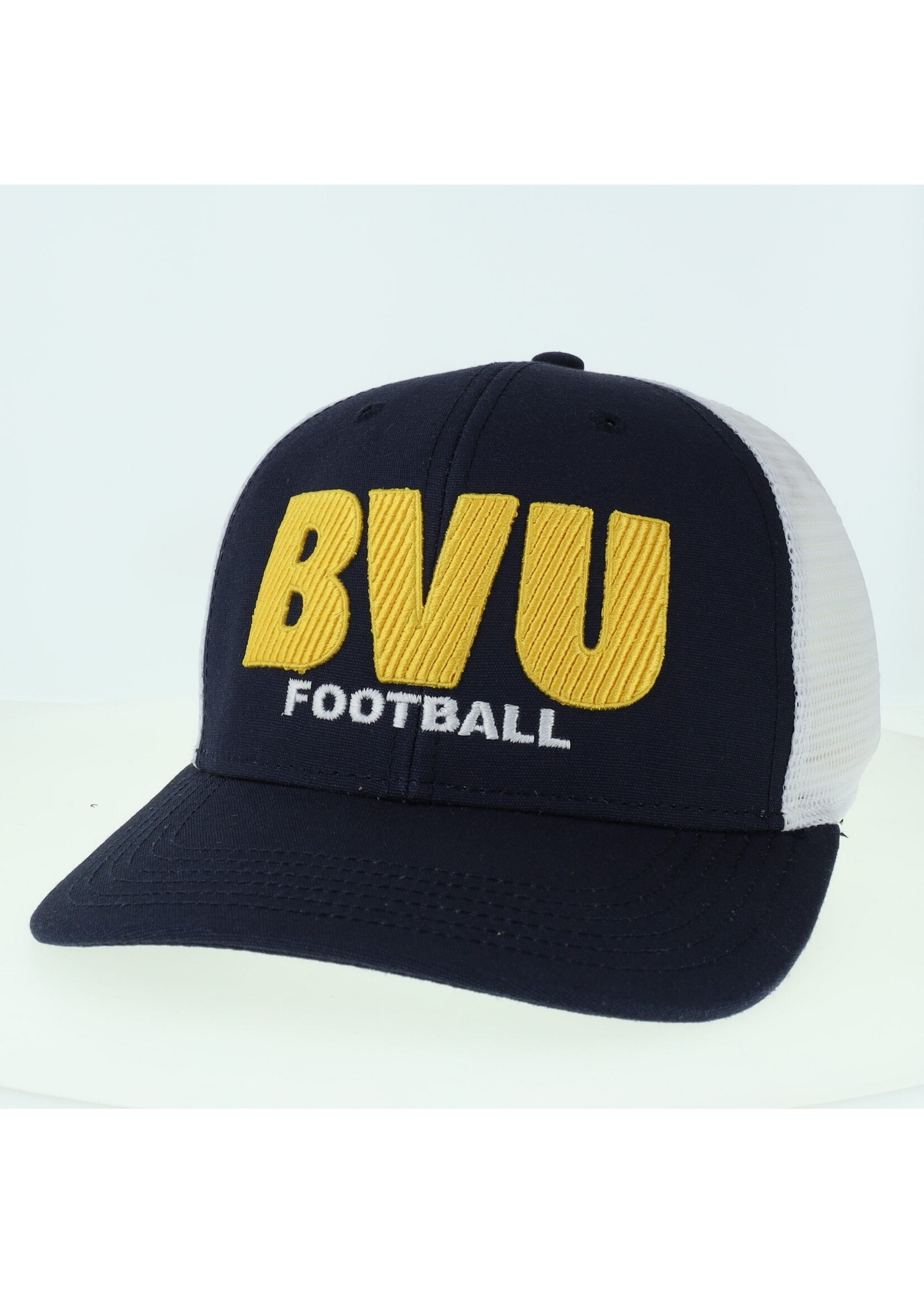 League Program Mid-Pro Snapback Football