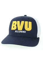 League Program Mid-Pro Snapback Alumni