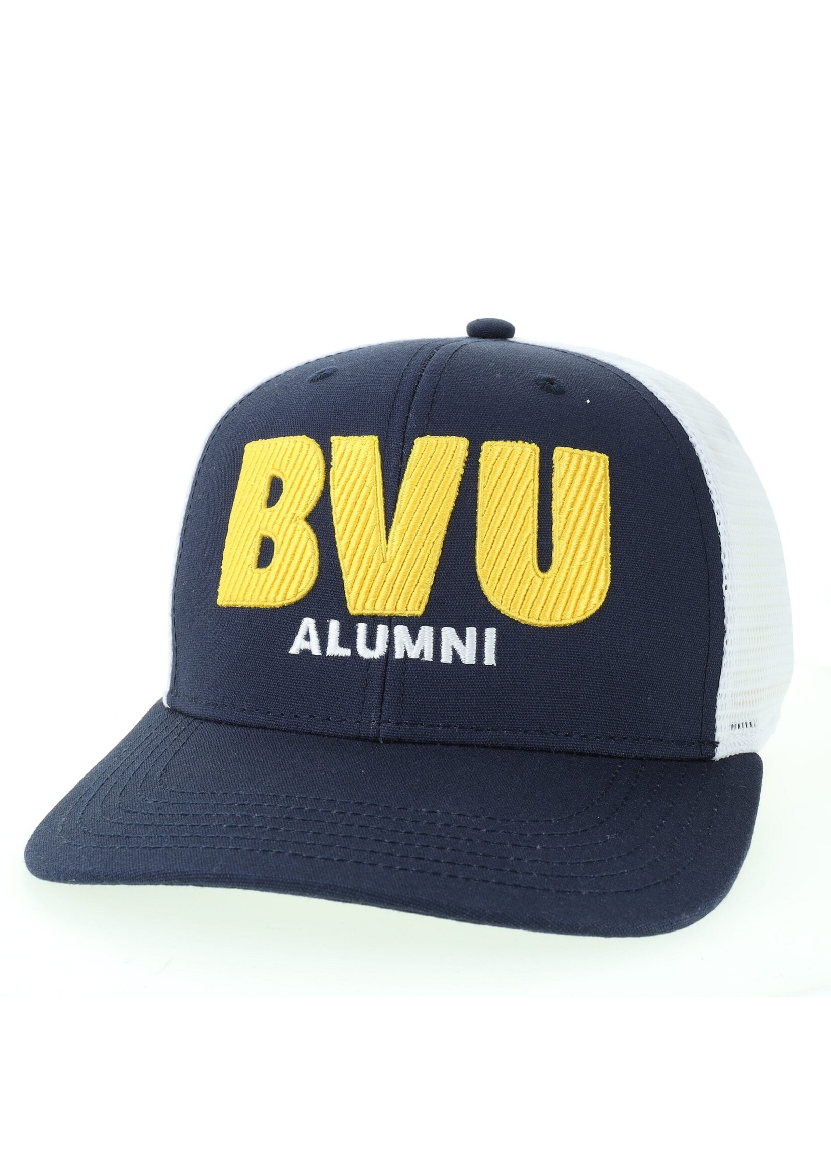 League Program Mid-Pro Snapback Alumni