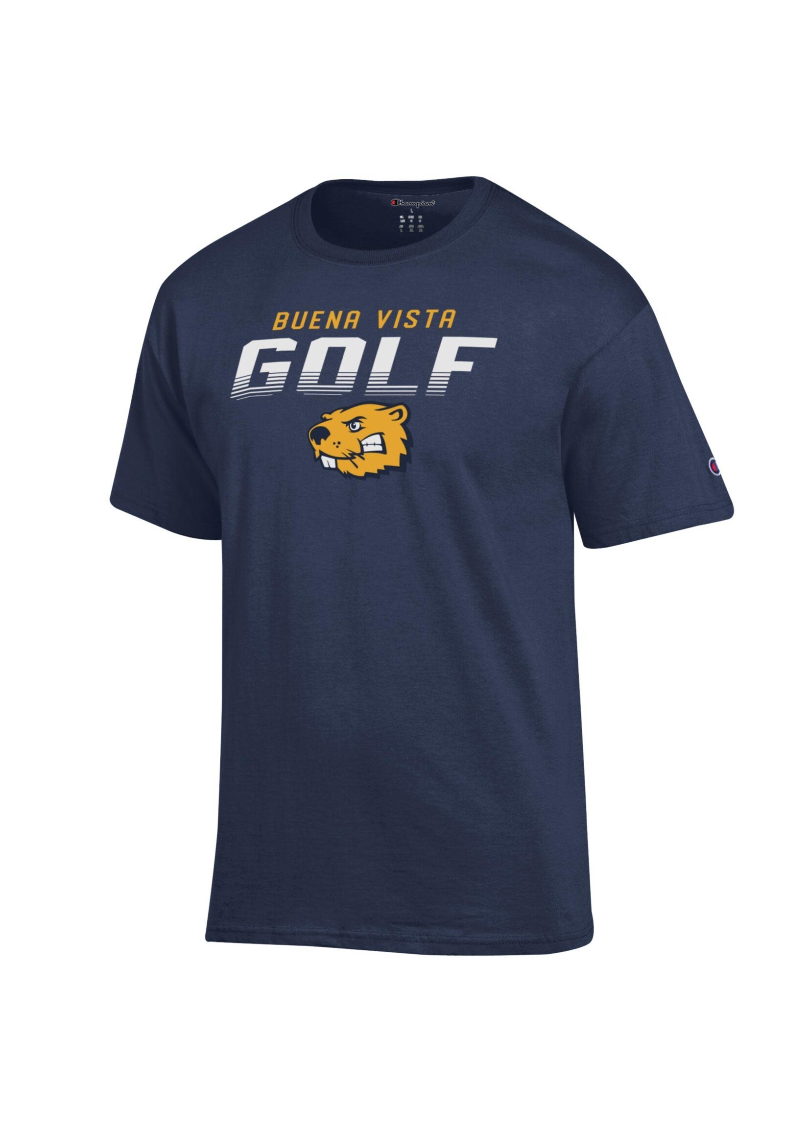 Champion Basic Navy Golf