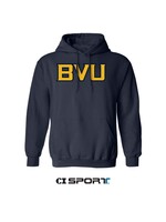 CI Sport BVU Hoodie Embroidered