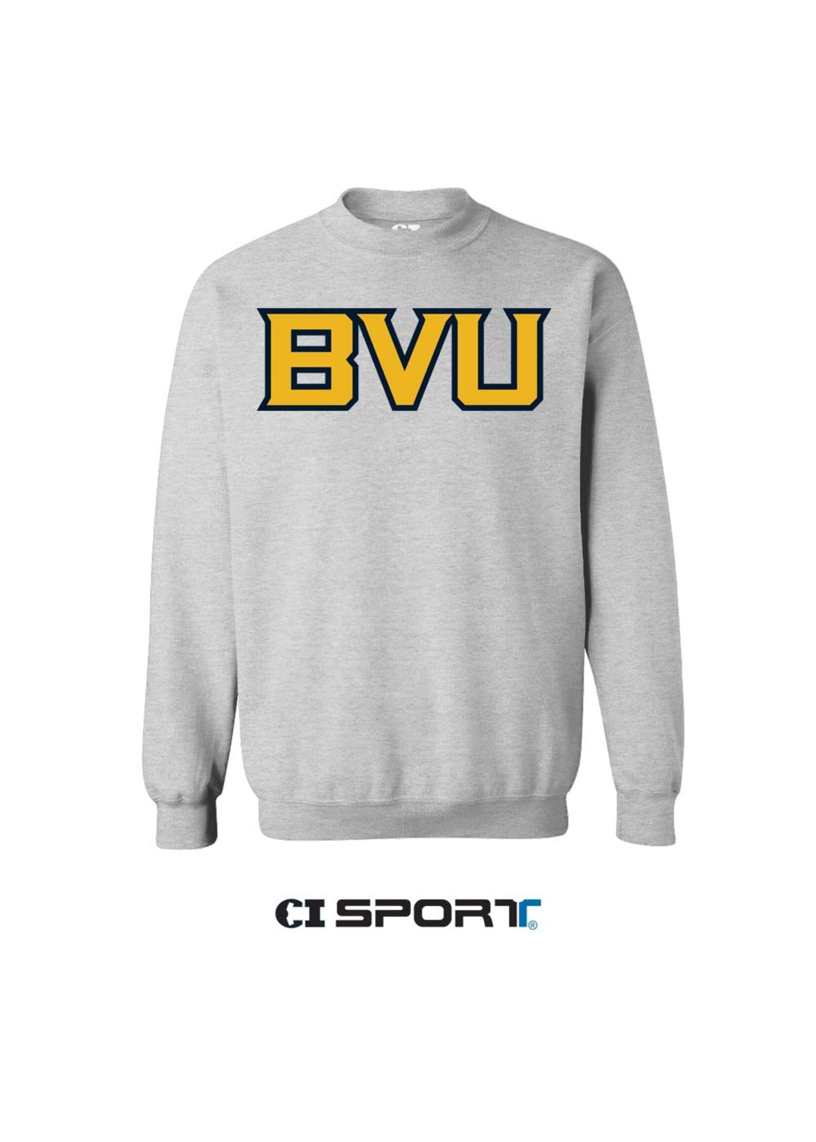 CI Sport CI Sport Crew Embroidered BVU