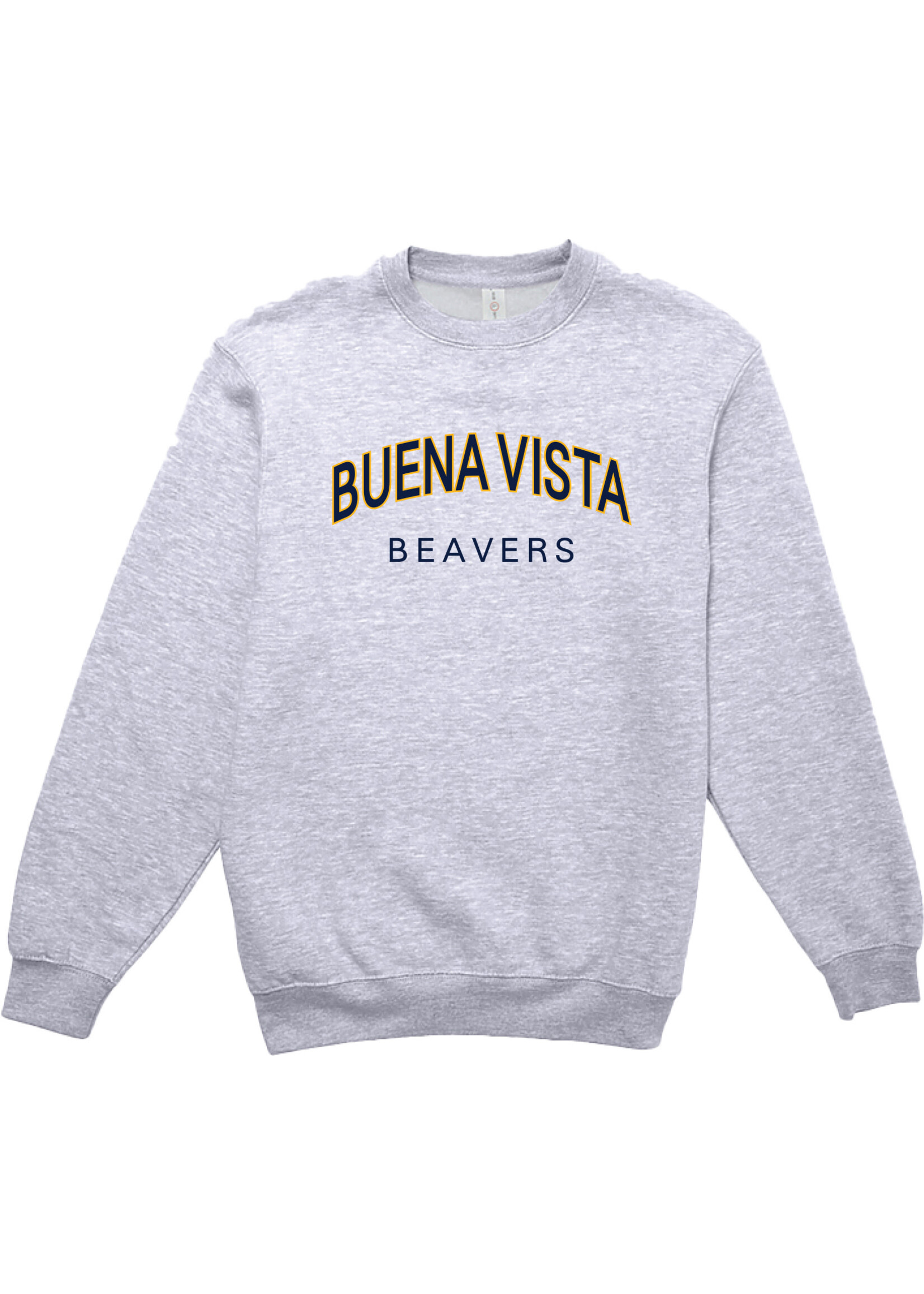 Lane Seven Premium Crew Buena Vista