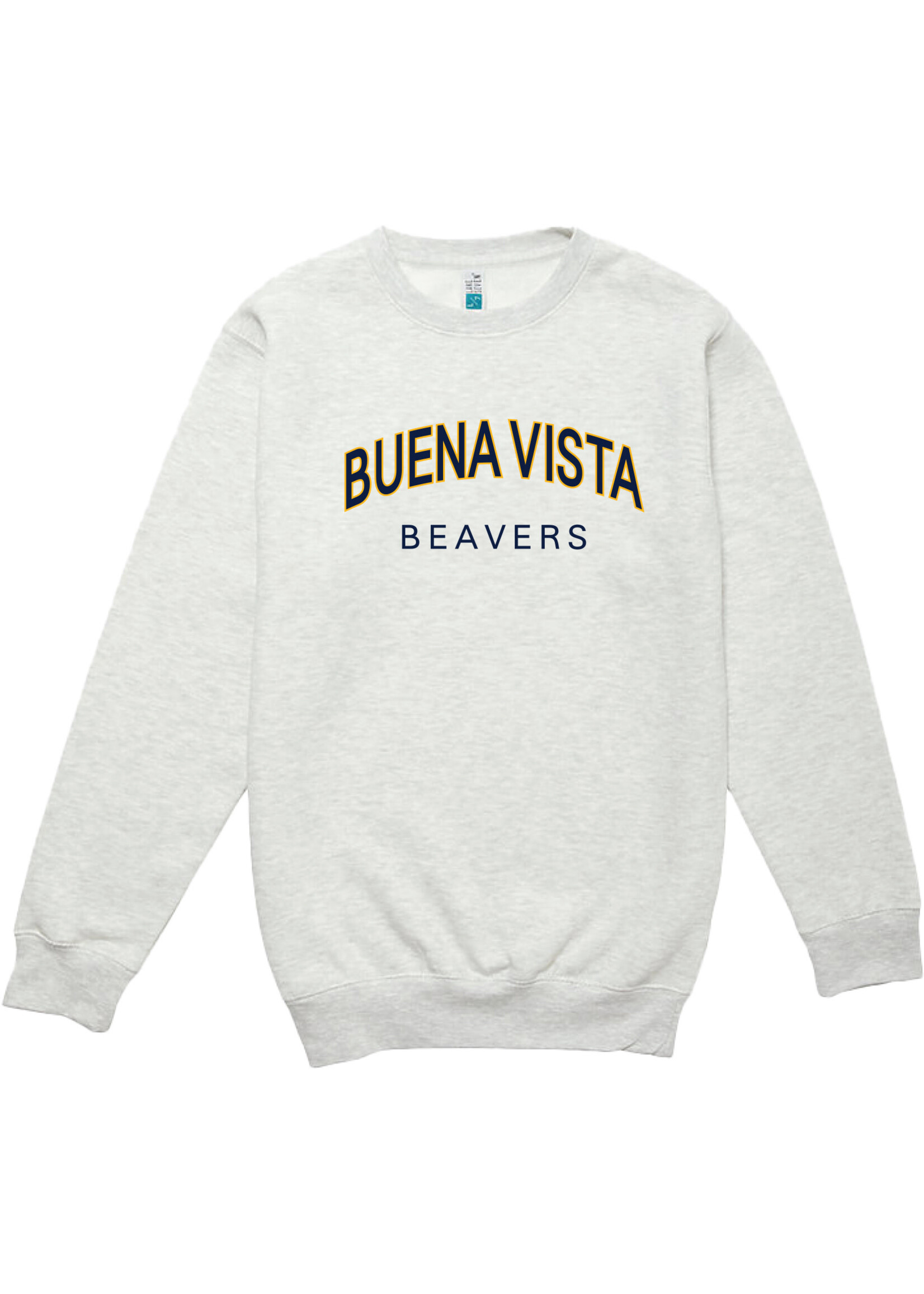 Lane Seven Premium Crew Buena Vista